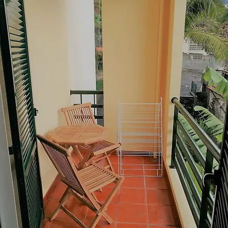 Ferienwohnung Feel Funchal Exterior foto